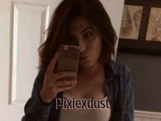 Pixiexdust