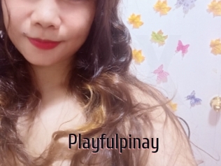 Playfulpinay