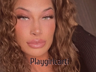 Playgirlcarti