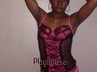 Playhouse