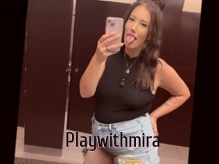 Playwithmira