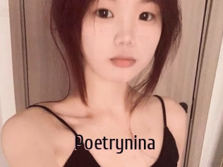 Poetrynina