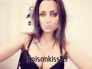 Poisonkiss89