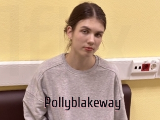 Pollyblakeway