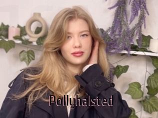 Pollyhalsted