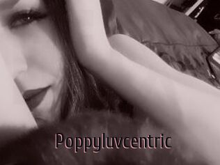 Poppyluvcentric