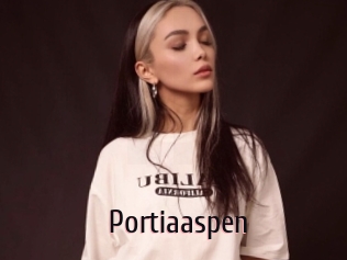 Portiaaspen