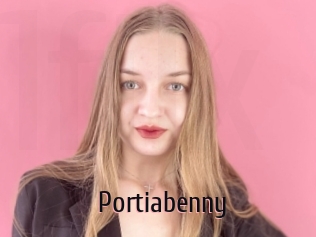 Portiabenny