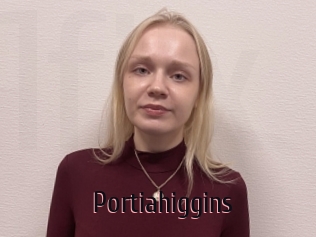 Portiahiggins