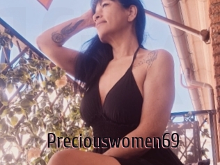 Preciouswomen69