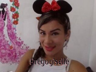 Pregogiselle