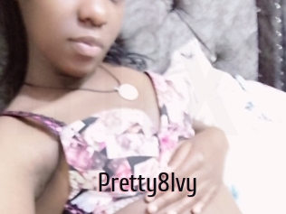 Pretty8lvy