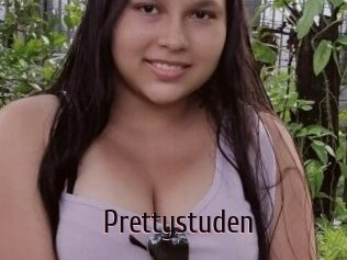 Prettystuden