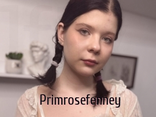 Primrosefenney