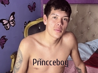 Princceboy