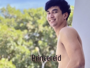 Princereid