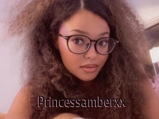 Princessamberxx