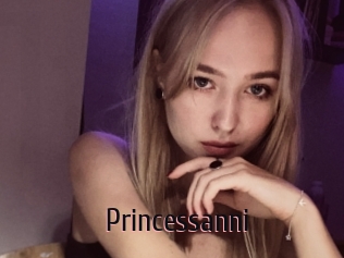 Princessanni