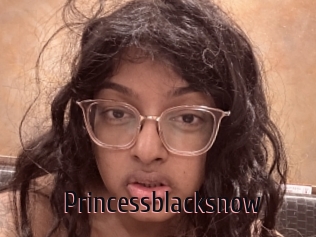 Princessblacksnow