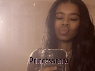 Princessrara