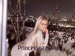 Princessyazminn