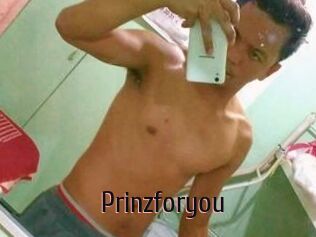 Prinzforyou