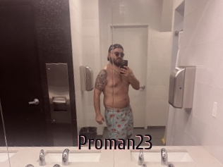 Proman23