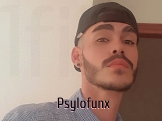 Psylofunx