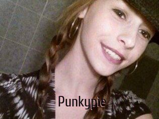 Punkypie