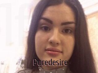 Puredesire