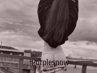 purplesnow 1 film x