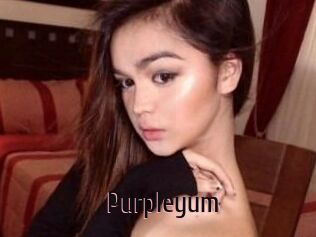 Purpleyum