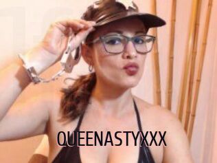QUEENASTYXXX