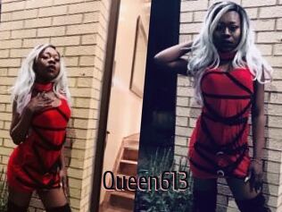 Queen613