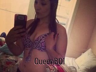 QueenB01