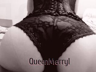 QueenMerryl