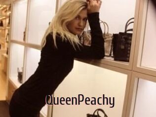 QueenPeachy