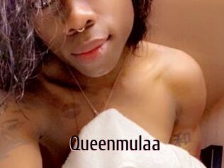 Queenmulaa