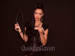 QueennRaven