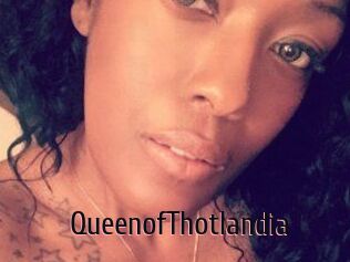 QueenofThotlandia