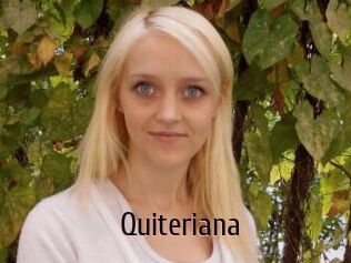 Quiteriana