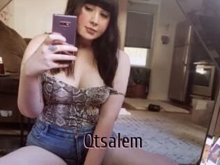 Qtsalem