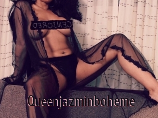 Queenjazminboheme