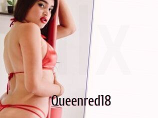 Queenred18