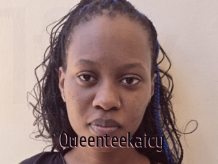 Queenteekaicy