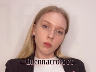 Quennacrofoot