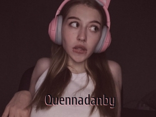 Quennadanby