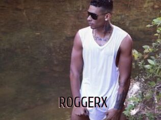 ROGGERX