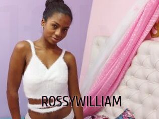 ROSSYWILLIAM