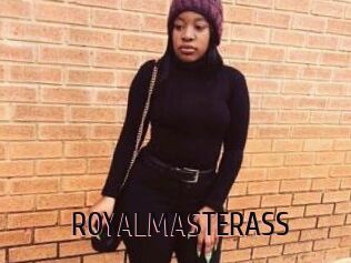 ROYALMASTERASS